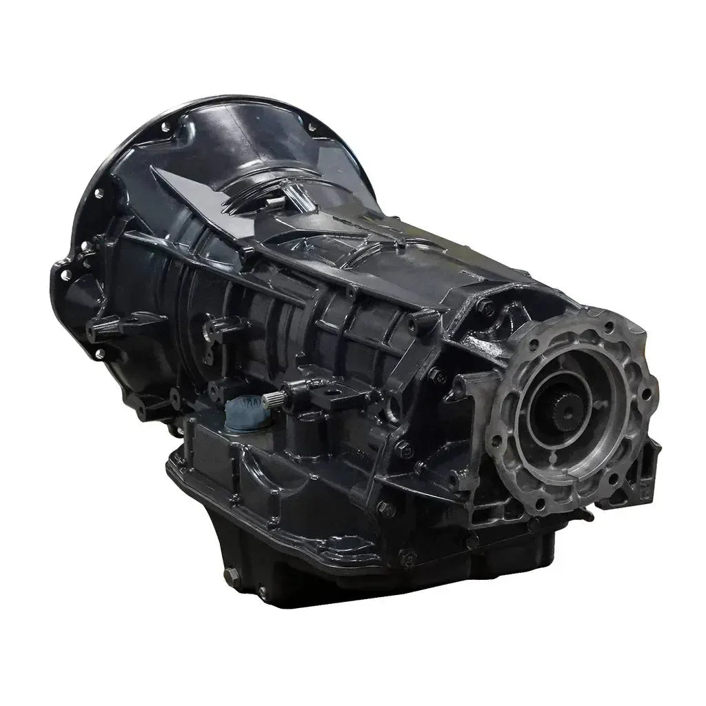 2012-2018 Hemi Roadmaster Transmission & Converter Package 66RFE (106491XSS)-Transmission-BD Diesel-Dirty Diesel Customs