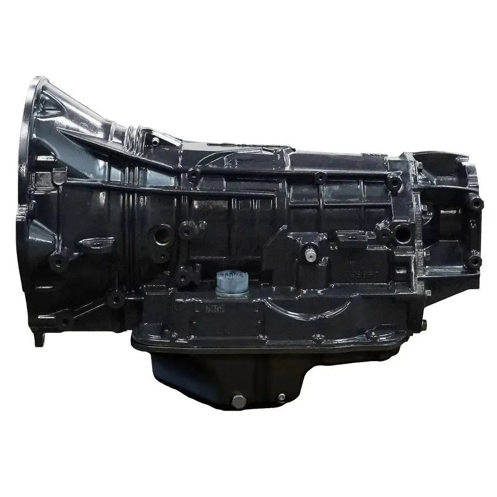 2012-2018 Hemi Roadmaster Transmission & Converter Package 66RFE (106491XSS)-Transmission-BD Diesel-Dirty Diesel Customs