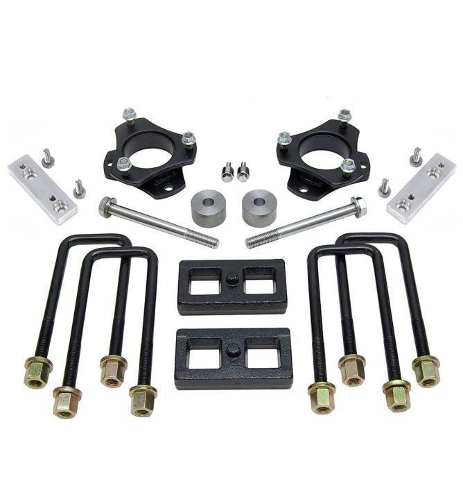 2012-2023 Tacoma 3" SST Lift Kit (69-5112)-Lift Kit-ReadyLift-Dirty Diesel Customs