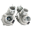 2013-2016 3.5L EcoBoost KC Reaper 500 Twin Turbos (302475)-Performance Turbocharger-KC Turbos-Dirty Diesel Customs