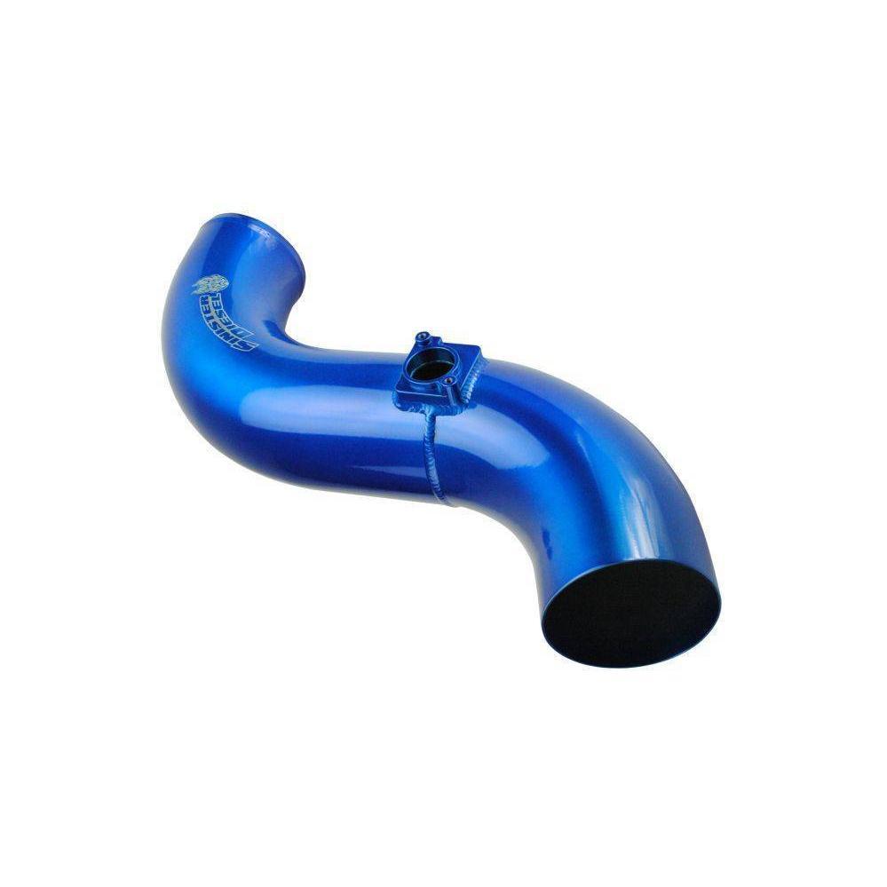 2013-2016 Duramax Cold Air Intake (SD-CAI-LML-13)-Intake Kit-Sinister-Dirty Diesel Customs