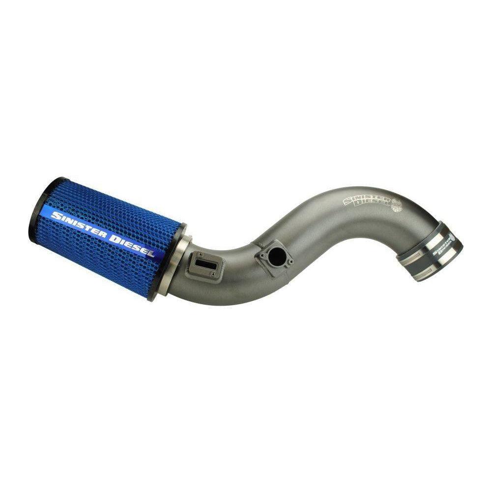 2013-2016 Duramax Cold Air Intake (SD-CAI-LML-13)-Intake Kit-Sinister-Dirty Diesel Customs