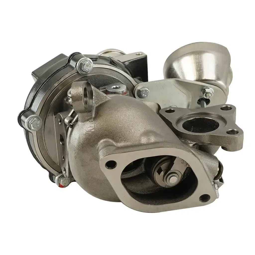 2013-2016 Ford 3.5L EcoBoost Screamer Turbochargers (1047621)-Stock Turbocharger-BD Diesel-Dirty Diesel Customs