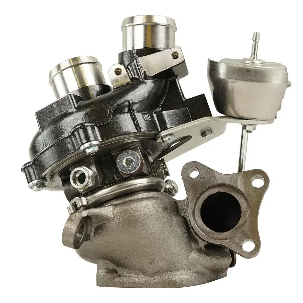 2013-2016 Ford 3.5L EcoBoost Screamer Turbochargers (1047621)-Stock Turbocharger-BD Diesel-Dirty Diesel Customs