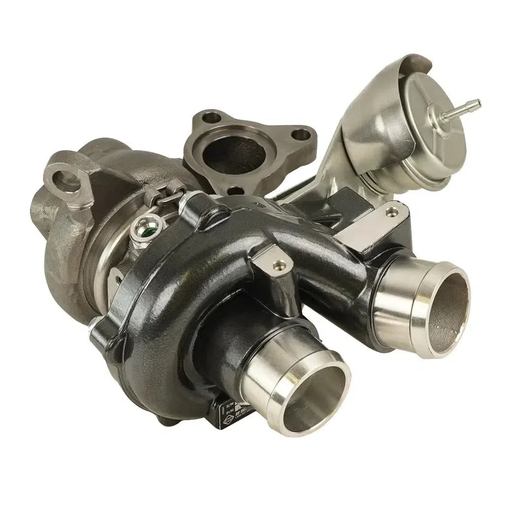 2013-2016 Ford 3.5L EcoBoost Screamer Turbochargers (1047621)-Stock Turbocharger-BD Diesel-Dirty Diesel Customs