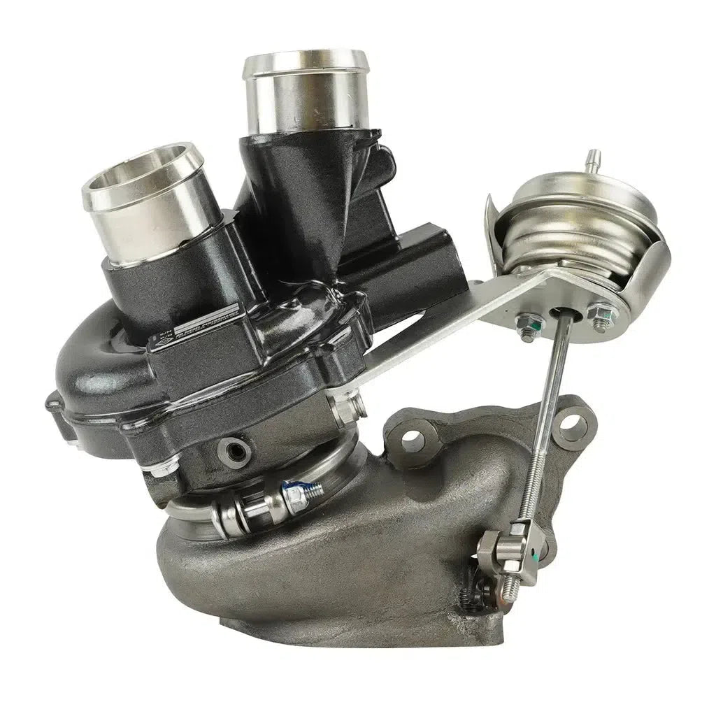 2013-2016 Ford 3.5L EcoBoost Screamer Turbochargers (1047621)-Stock Turbocharger-BD Diesel-Dirty Diesel Customs