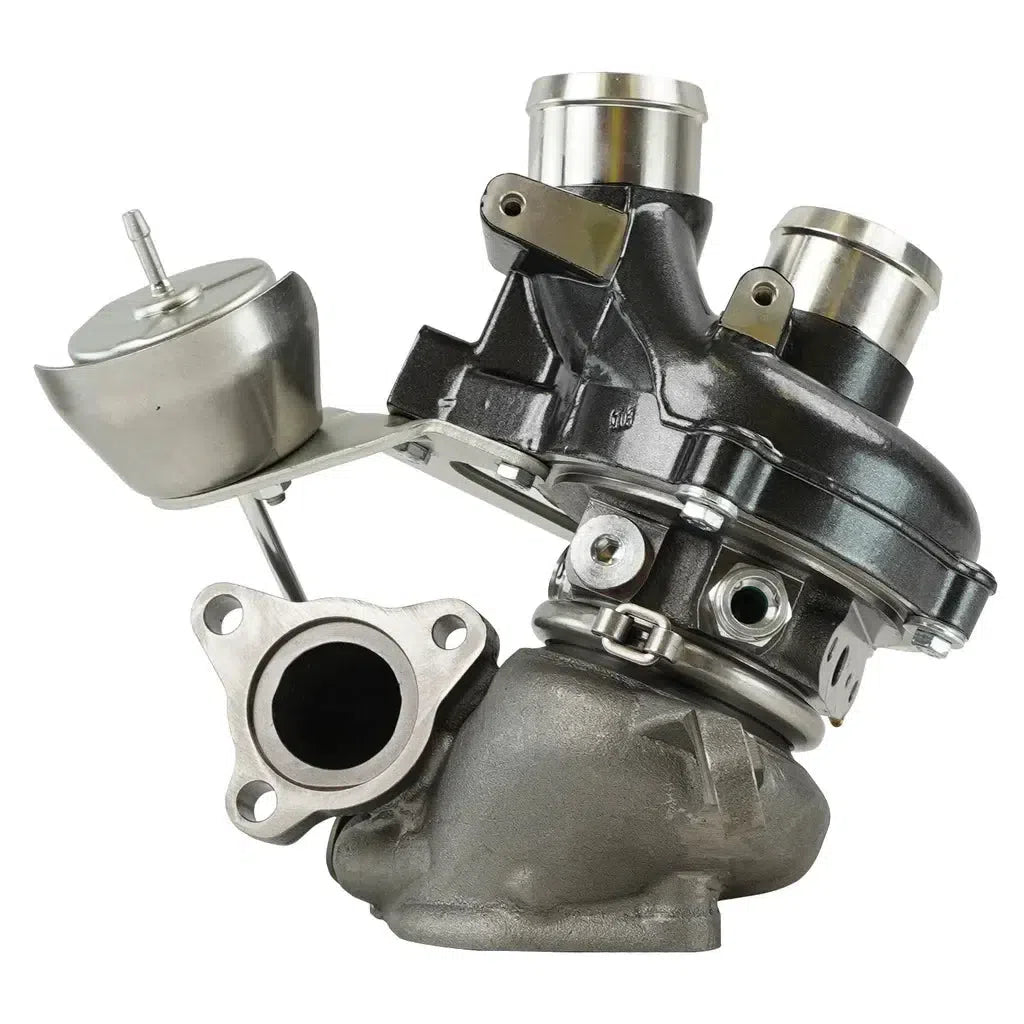 2013-2016 Ford 3.5L EcoBoost Screamer Turbochargers (1047621)-Stock Turbocharger-BD Diesel-Dirty Diesel Customs