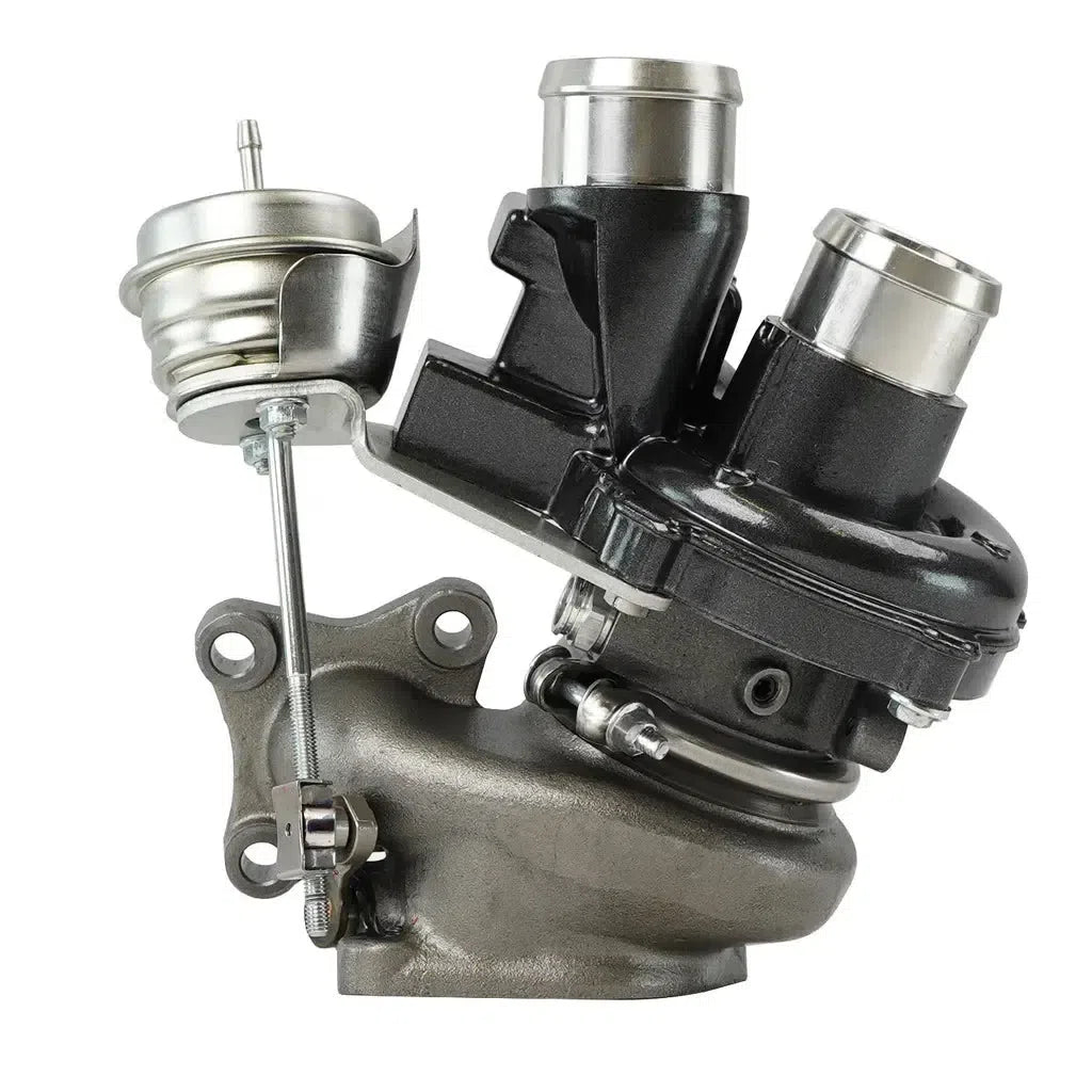 2013-2016 Ford 3.5L EcoBoost Screamer Turbochargers (1047621)-Stock Turbocharger-BD Diesel-Dirty Diesel Customs