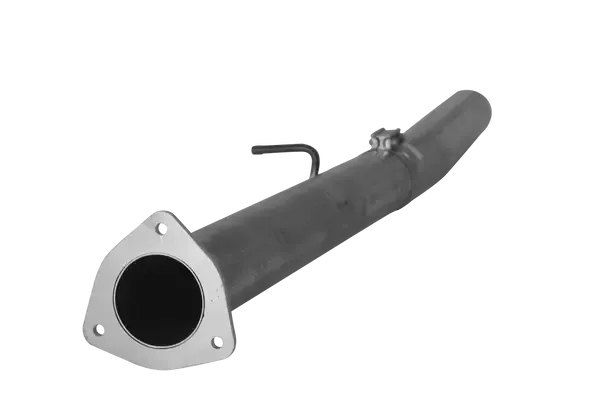 2013-2018 Cummins 4" Cat / DPF Delete (411025 / 412025)-Delete Pipe-Mel's Manufacturing-Dirty Diesel Customs