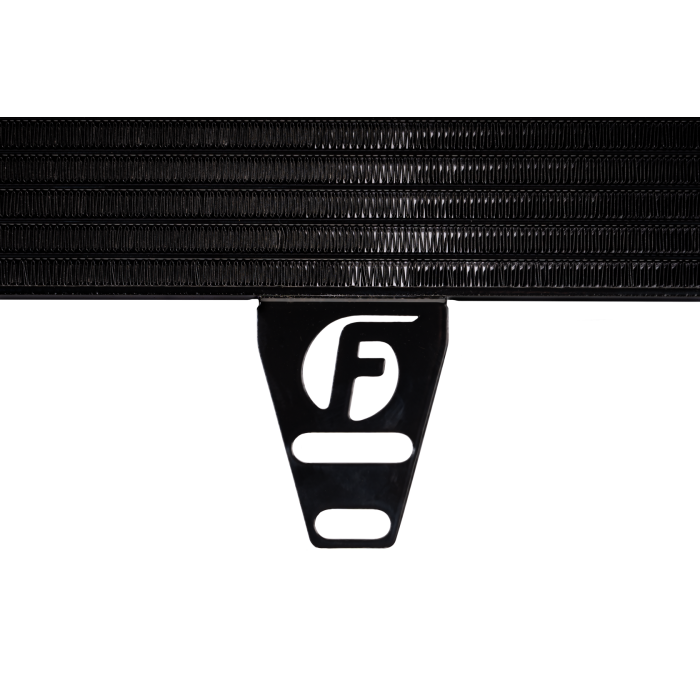 2013-2018 Cummins 68RFE Transmission Cooler and Line kit (FPE-TC-CUMM-1318)-Transmission Cooler-Fleece Performance-Dirty Diesel Customs