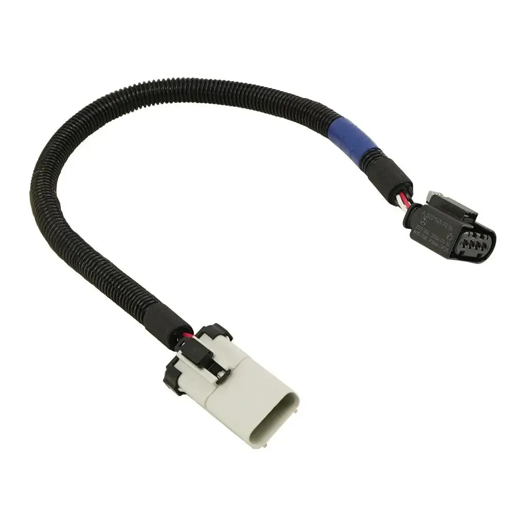 2013-2018 Cummins BD Screamer HE300VG (1045771)-Stock Turbocharger-BD Diesel-Dirty Diesel Customs