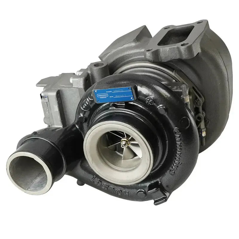 2013-2018 Cummins BD Screamer HE300VG (1045771)-Stock Turbocharger-BD Diesel-Dirty Diesel Customs