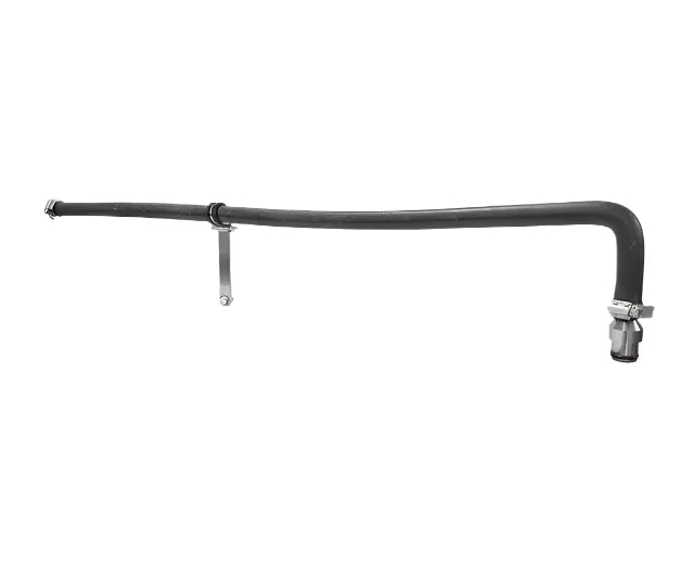 2013-2018 Cummins Coolant Reroute Kit (PRC1318CRR)-Coolant Bypass Kit-Pusher-Dirty Diesel Customs