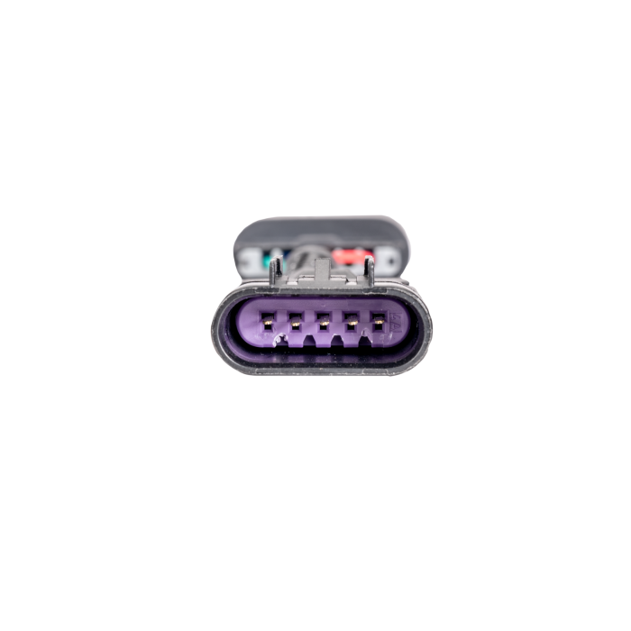 2013-2018 Cummins Cooling Fan Extension Harness (FPE-HAR-CUMM-FAN-1318)-Engine Harness-Fleece Performance-Dirty Diesel Customs