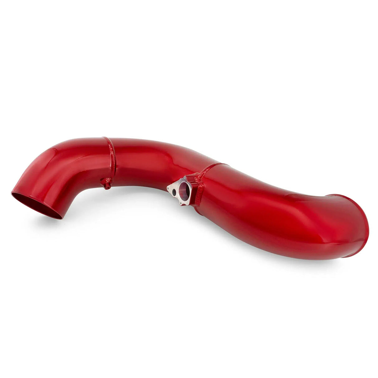 2013-2018 Cummins Dirty Turbo Intake (I67-INT-A136)-Intake Kit-Dirty Diesel Customs-Dirty Diesel Customs