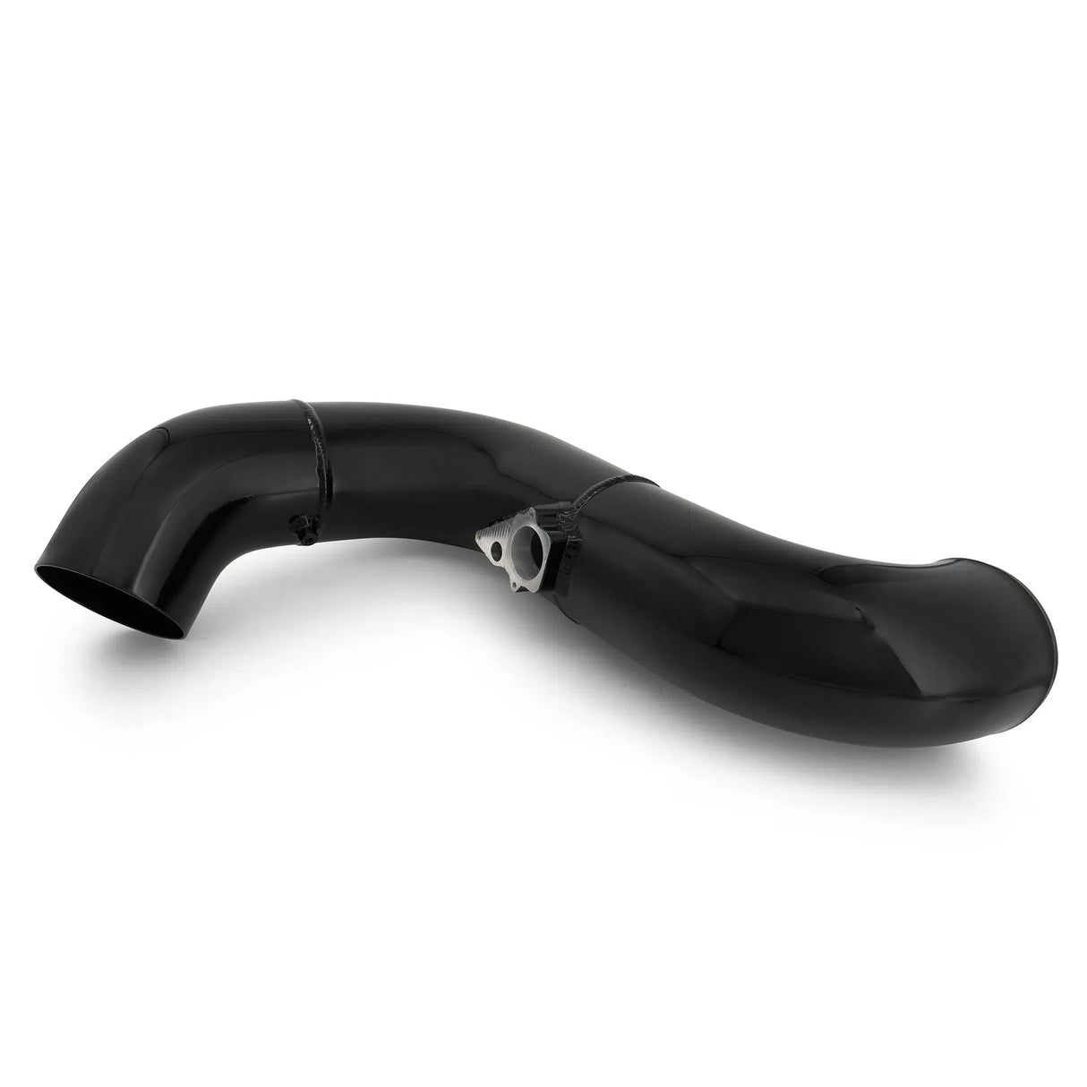 2013-2018 Cummins Dirty Turbo Intake (I67-INT-A136)-Intake Kit-Dirty Diesel Customs-Dirty Diesel Customs