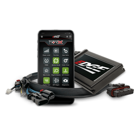 2013-2018 Cummins Edge EZX Module (32711)-Tuner-Edge Products-Dirty Diesel Customs