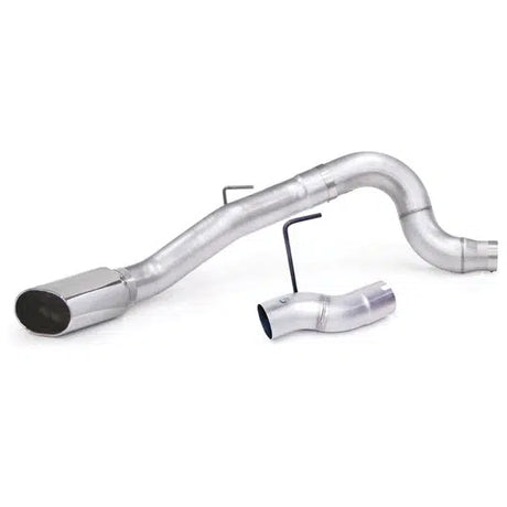 2013-2018 Cummins Exhaust System Kit (49778-B)-Exhaust System Kit-Banks Power-49778-Dirty Diesel Customs