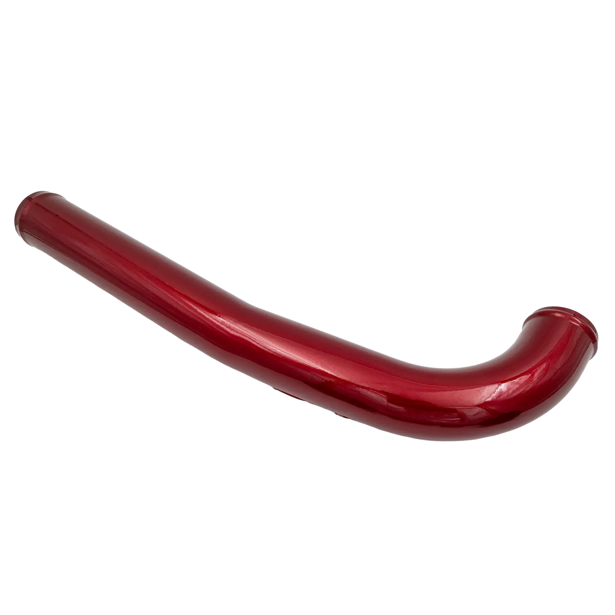 2013-2018 Cummins H.O. Improved Upper Coolant Pipe (I67-FLU-A060)-Radiator Hose-Dirty Diesel Customs-Dirty Diesel Customs