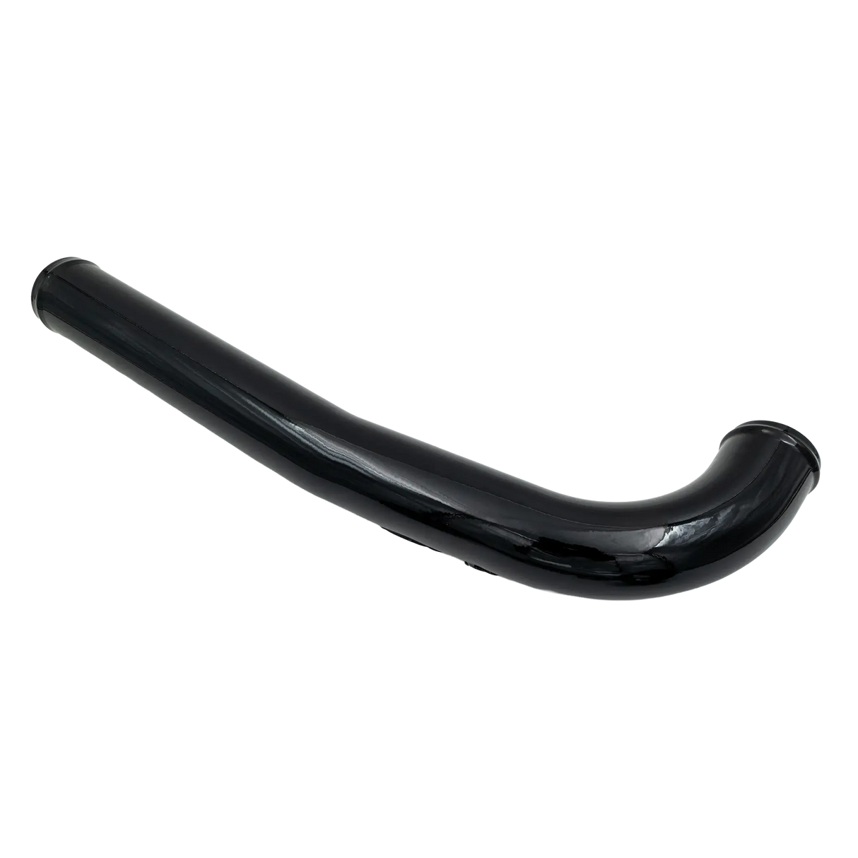 2013-2018 Cummins H.O. Improved Upper Coolant Pipe (I67-FLU-A060)-Radiator Hose-Dirty Diesel Customs-Dirty Diesel Customs