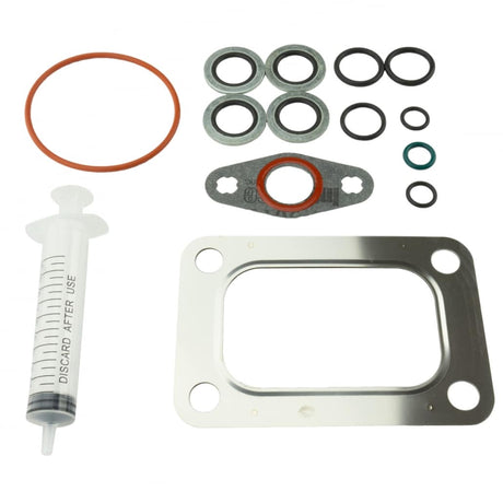 2013-2018 Cummins Reman Holset Turbocharger HE300VG (5326058SE)-Stock Turbocharger-Industrial Injection-Dirty Diesel Customs