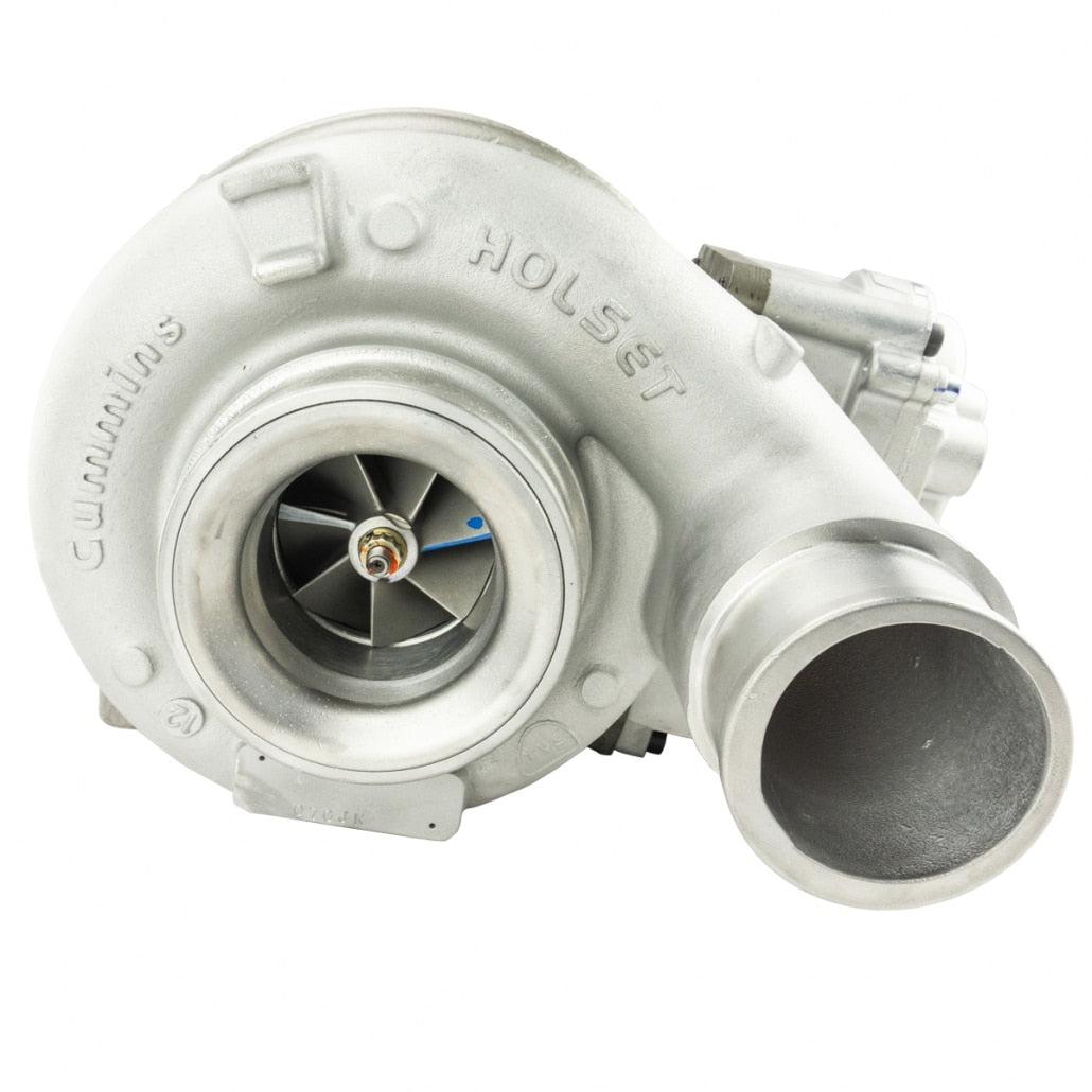 2013-2018 Cummins Reman Holset Turbocharger HE300VG (5326058SE)-Stock Turbocharger-Industrial Injection-Dirty Diesel Customs
