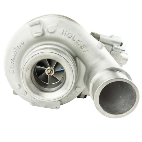 2013-2018 Cummins Reman Holset Turbocharger HE300VG (5326058SE)-Stock Turbocharger-Industrial Injection-Dirty Diesel Customs