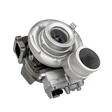 2013-2018 Cummins Reman Upgraded HE351VE Turbo w/ Holset VGT (300971)-Stock Turbocharger-KC Turbos-Dirty Diesel Customs