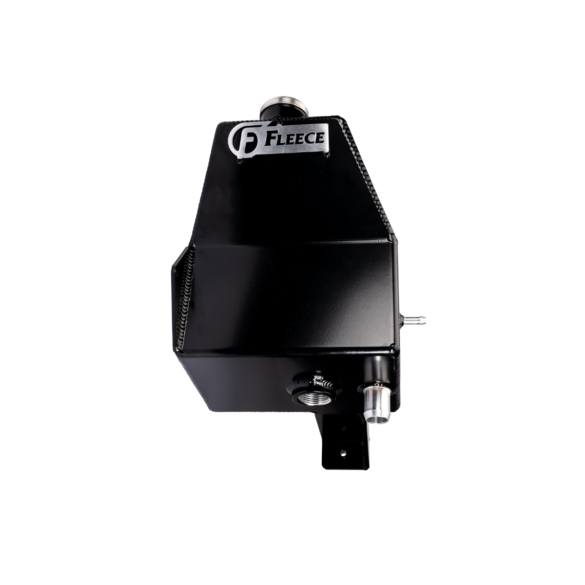 2013-2018 Cummins Replacement Coolant Tank-Coolant Tanks-Fleece Performance-Dirty Diesel Customs