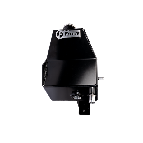2013-2018 Cummins Replacement Coolant Tank-Coolant Tanks-Fleece Performance-Dirty Diesel Customs