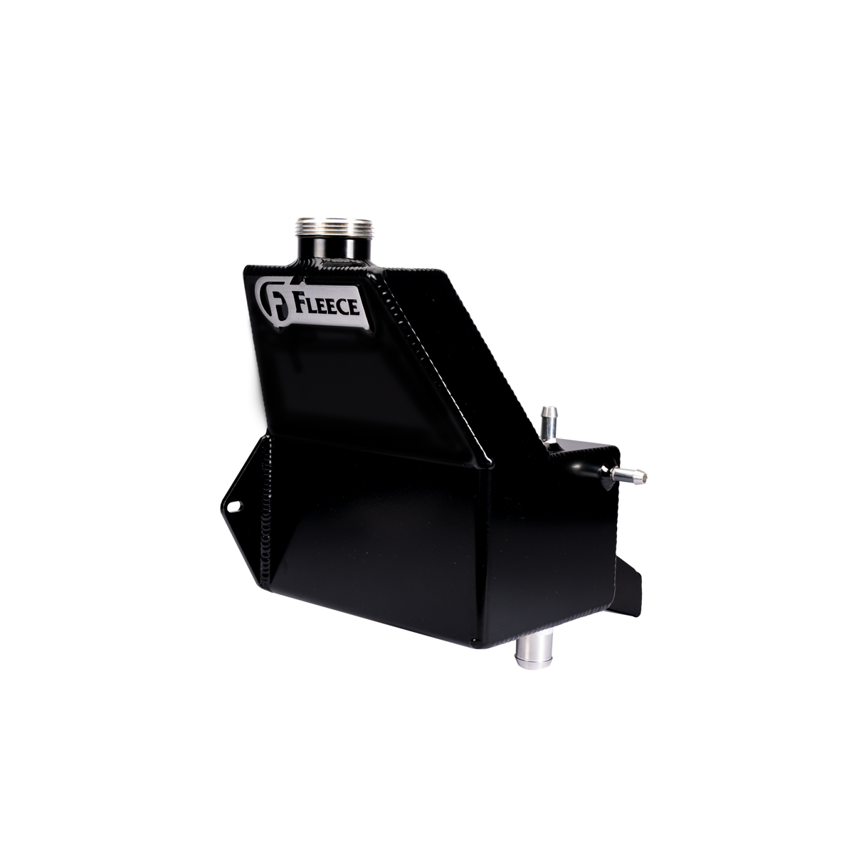 2013-2018 Cummins Replacement Coolant Tank-Coolant Tanks-Fleece Performance-Dirty Diesel Customs