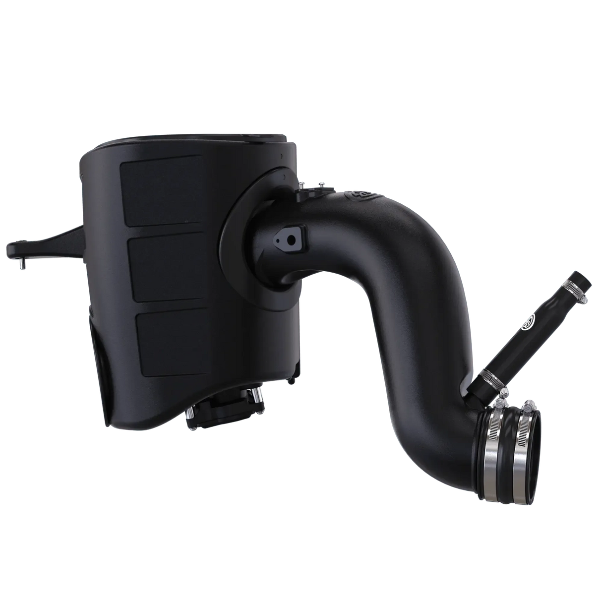 2013-2018 Cummins S&B Intake Kit (75-5068)-Intake Kit-S&B Filters-Dirty Diesel Customs