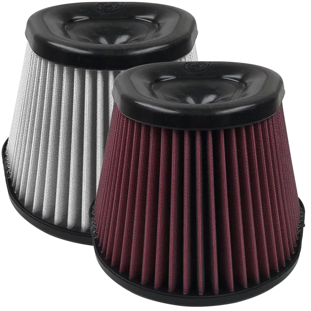 2013-2018 Cummins S&B Replacement Filter (KF-1037)-Air Filter-S&B Filters-Dirty Diesel Customs