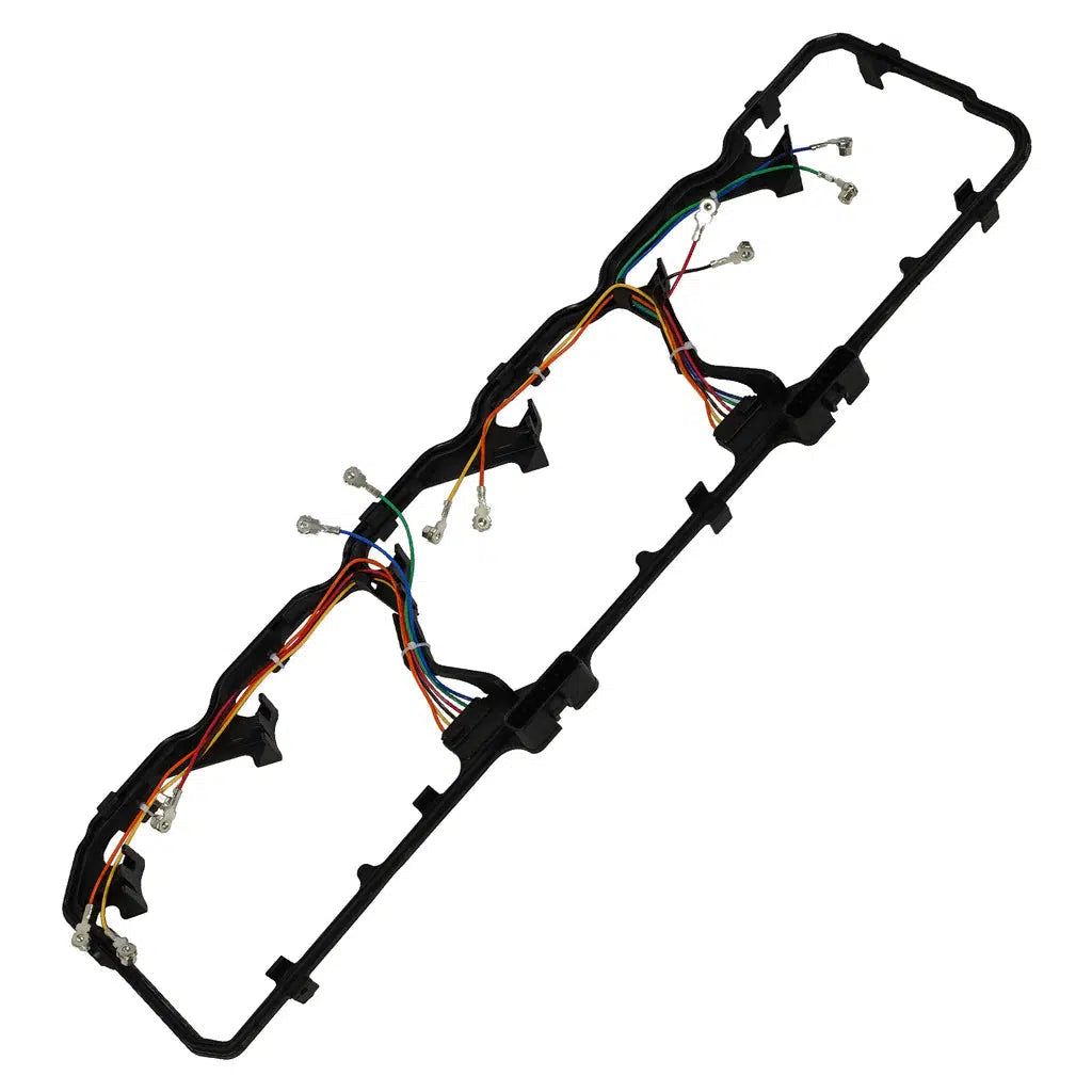 2013-2018 Cummins Stock Injectors W/ Install Kit (1050185)-Injector Install Kit-BD Diesel-Dirty Diesel Customs