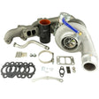 2013-2018 Cummins Thunder Series Single Turbo Kit (22C426)-Turbo Kit-Industrial Injection-Dirty Diesel Customs