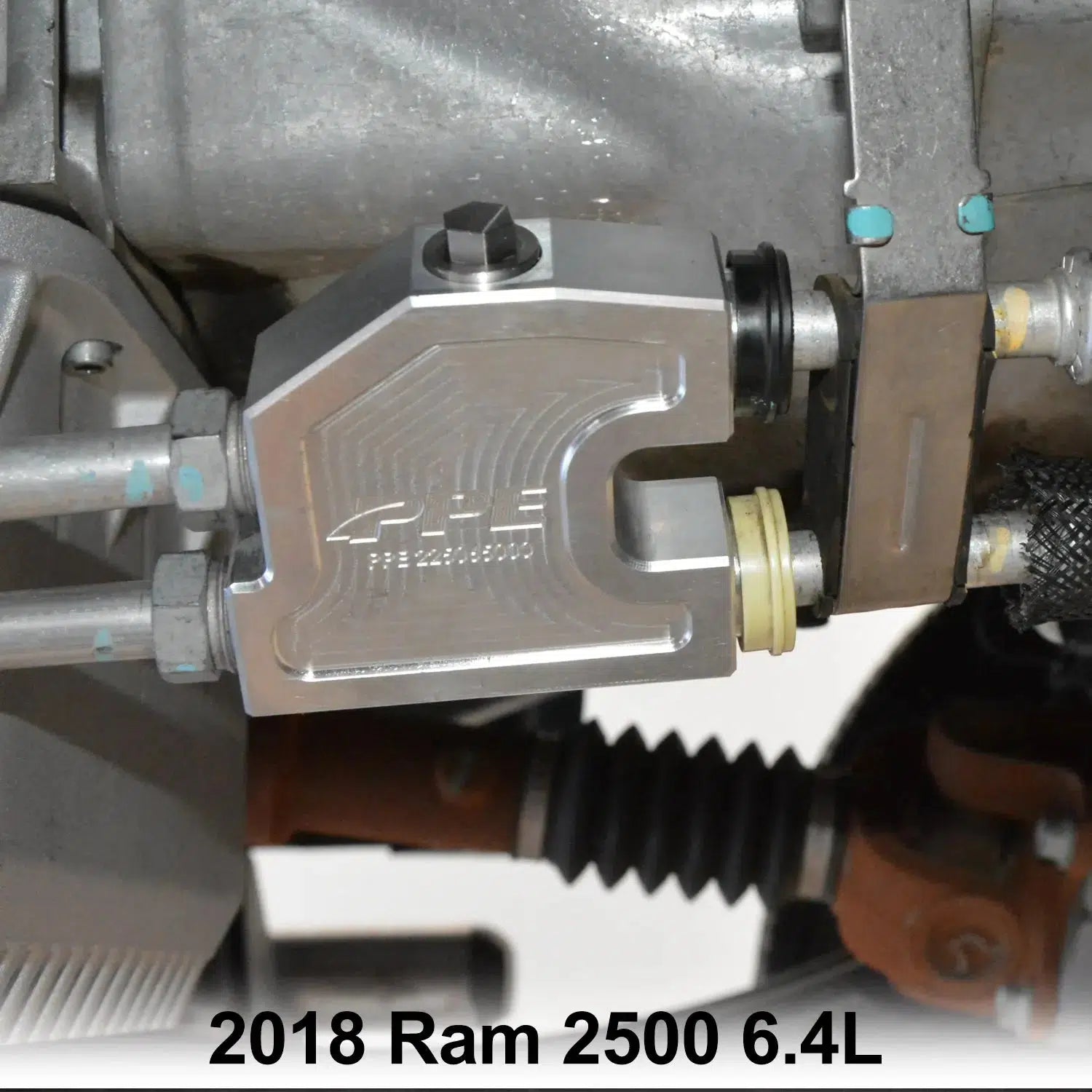 2013-2018 Cummins Transmission Fluid Thermal Bypass Valve (225065000)-Transmission Bypass Valve-PPE-Dirty Diesel Customs