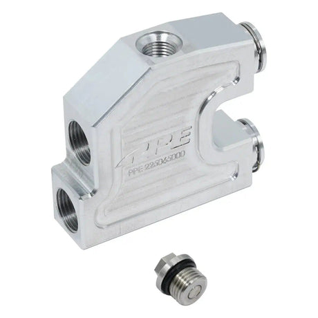 2013-2018 Cummins Transmission Fluid Thermal Bypass Valve (225065000)-Transmission Bypass Valve-PPE-Dirty Diesel Customs