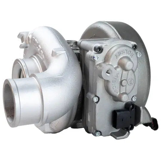 2013-2018 Cummins XR2 Series HE300VG Turbocharger (5326058-XR2)-Stock Turbocharger-Industrial Injection-Dirty Diesel Customs