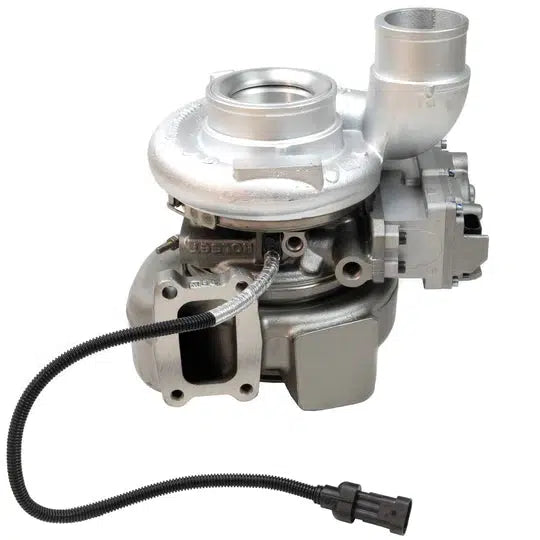 2013-2018 Cummins XR2 Series HE300VG Turbocharger (5326058-XR2)-Stock Turbocharger-Industrial Injection-Dirty Diesel Customs