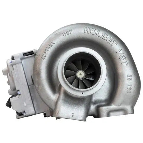 2013-2018 Cummins XR2 Series HE300VG Turbocharger (5326058-XR2)-Stock Turbocharger-Industrial Injection-Dirty Diesel Customs