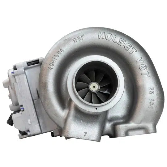 2013-2018 Cummins XR2 Series HE300VG Turbocharger (5326058-XR2)-Stock Turbocharger-Industrial Injection-Dirty Diesel Customs