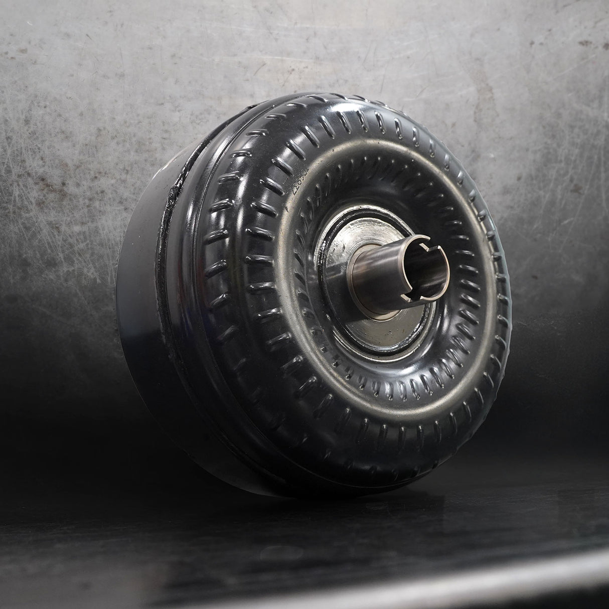 2013-2018 Cummins ProForce 10D Torque Converter AISIN AS69RC (1070290)