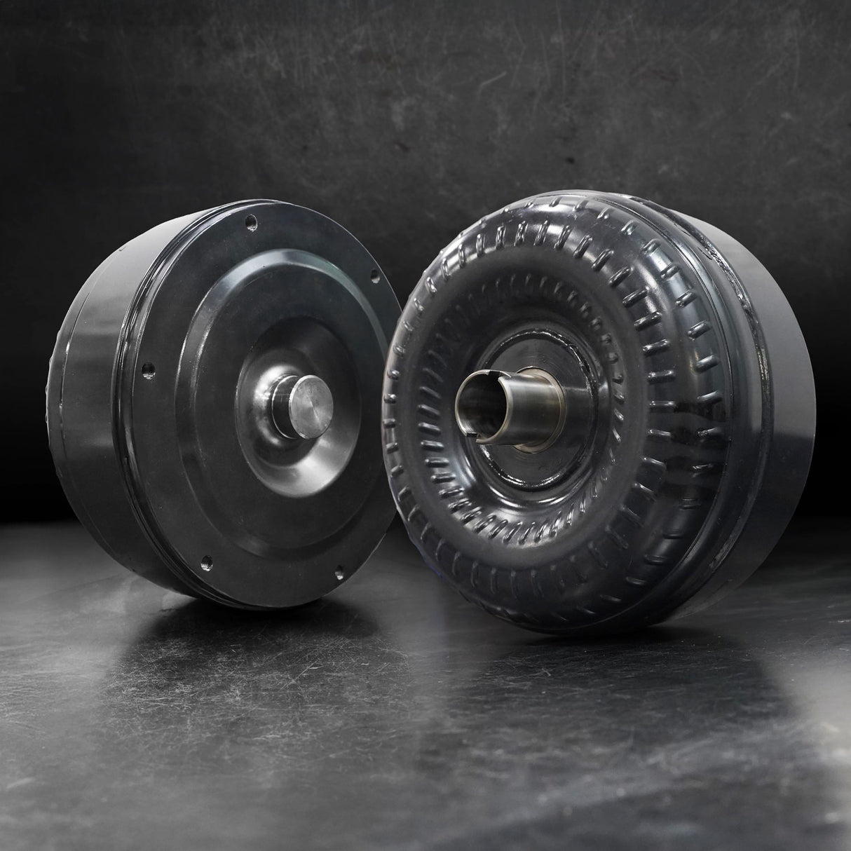 2013-2018 Cummins ProForce 10D Torque Converter AISIN AS69RC (1070290)