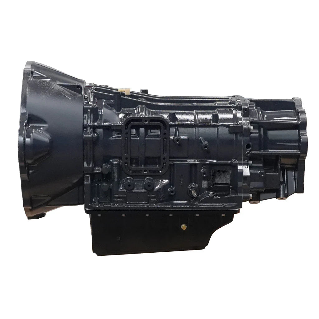 2013-2018 Cummins Roadmaster Transmission & Converter Package AISIN AS69RC (1064354SS)