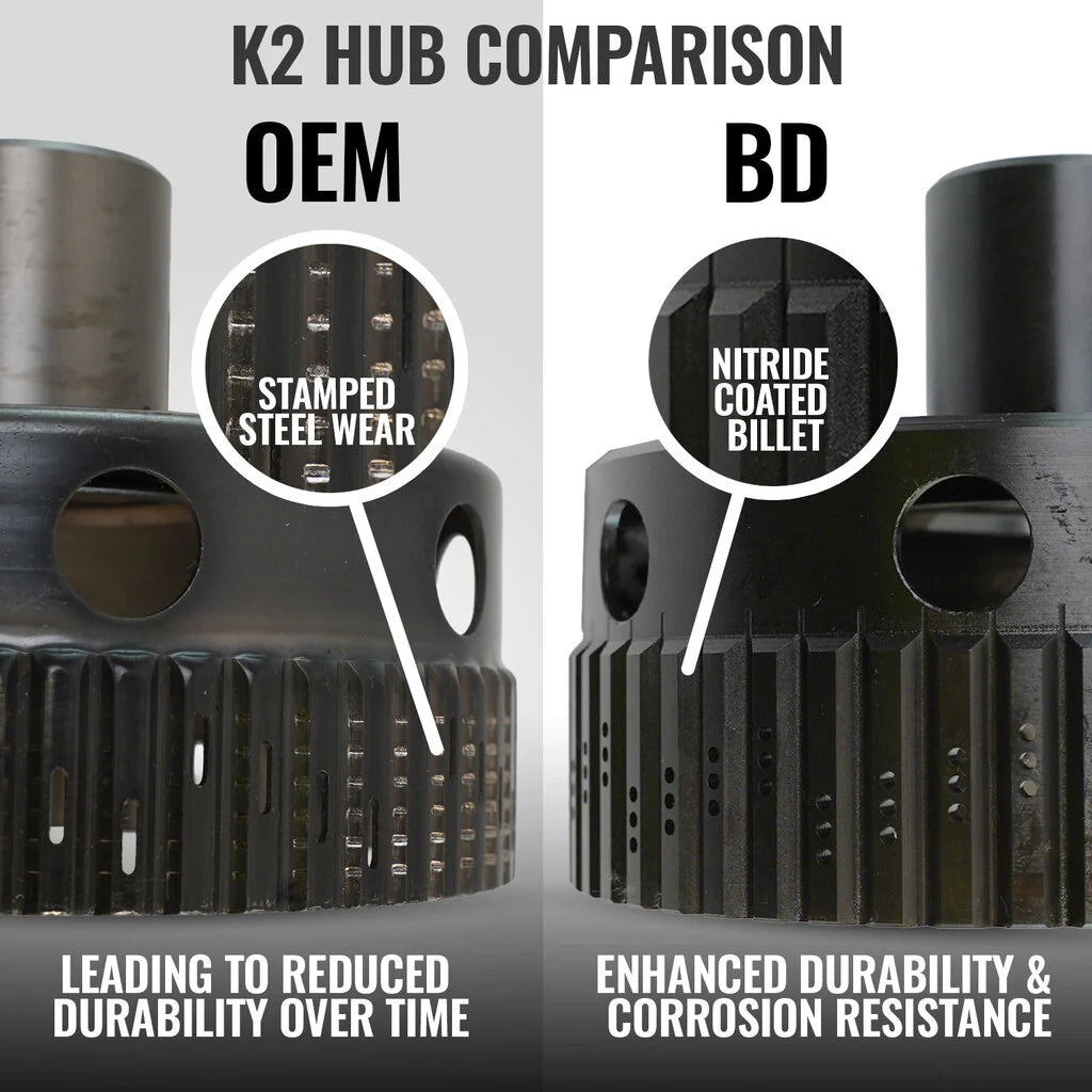 2013-2018 Cummins Towmaster Transmission & Converter Package AISIN AS69RC (1064274SS)