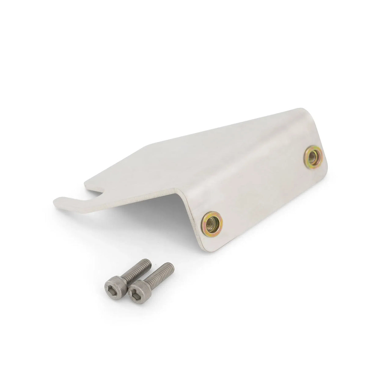 2013-2019 Cummins Brake Fluid Reservoir Dress Up Cover (I67-ENG-A141)-Brake Fluid Reservoir Cover-Dirty Diesel Customs-Dirty Diesel Customs