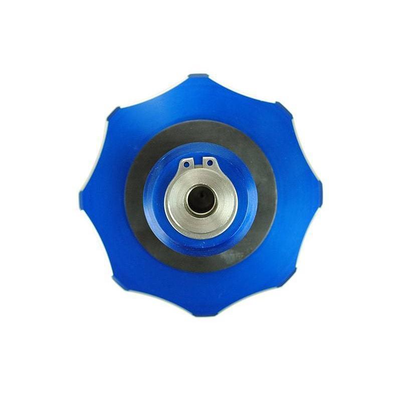 2013-2020 Cummins Bypass Oil Filter System (SD-EOF-6.7C-13)-Bypass Oil Filter System-Sinister-Dirty Diesel Customs