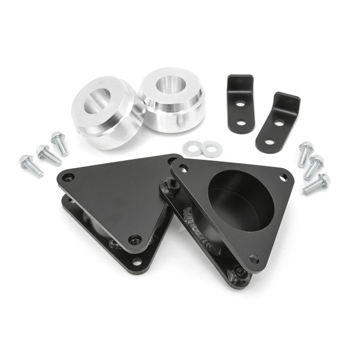 2013-2020 Rogue 2" SST Lift Kit (69-4420)-Lift Kit-ReadyLift-Dirty Diesel Customs