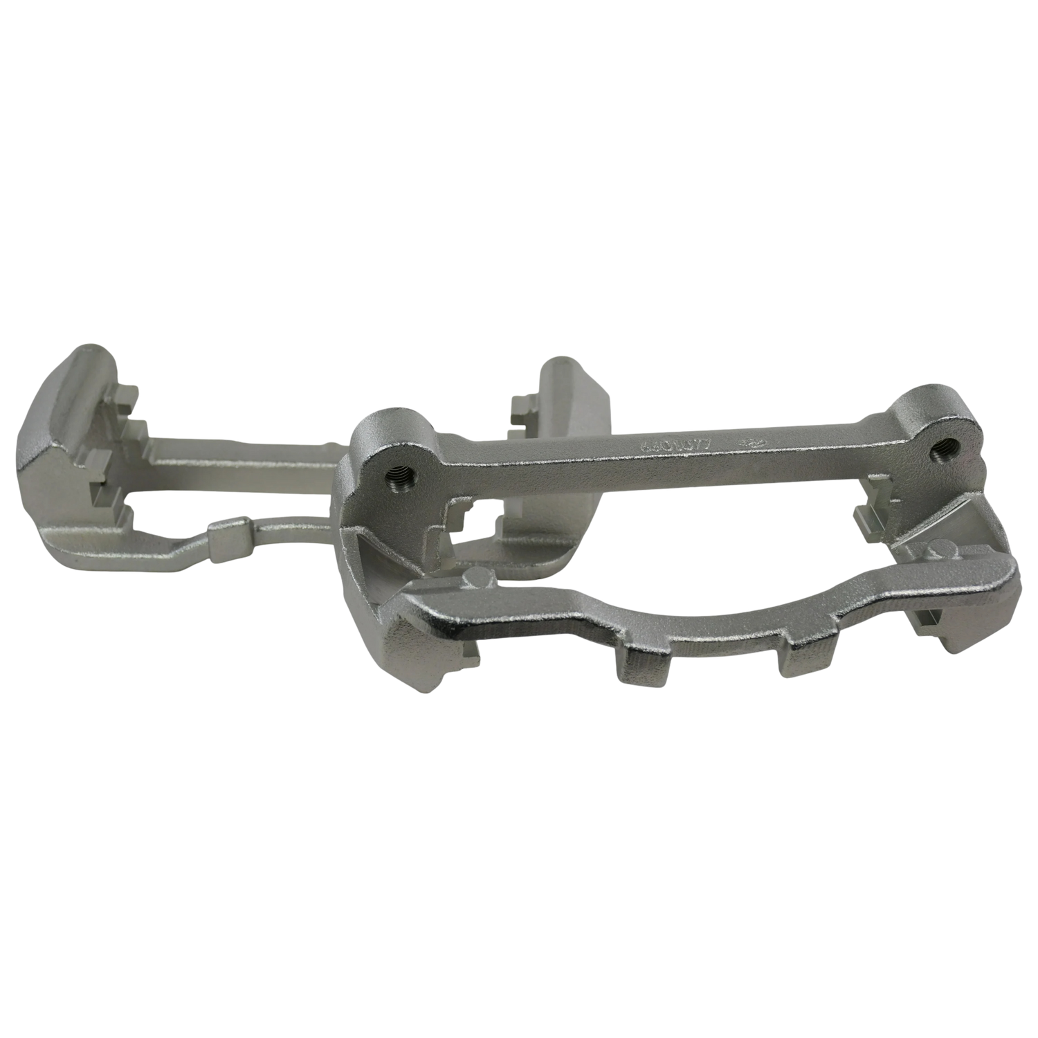 2013-2022 Super Duty Big Claw HD Performance Front Rotors (2261049-2)-Brake Rotors-Baer Brakes-Dirty Diesel Customs