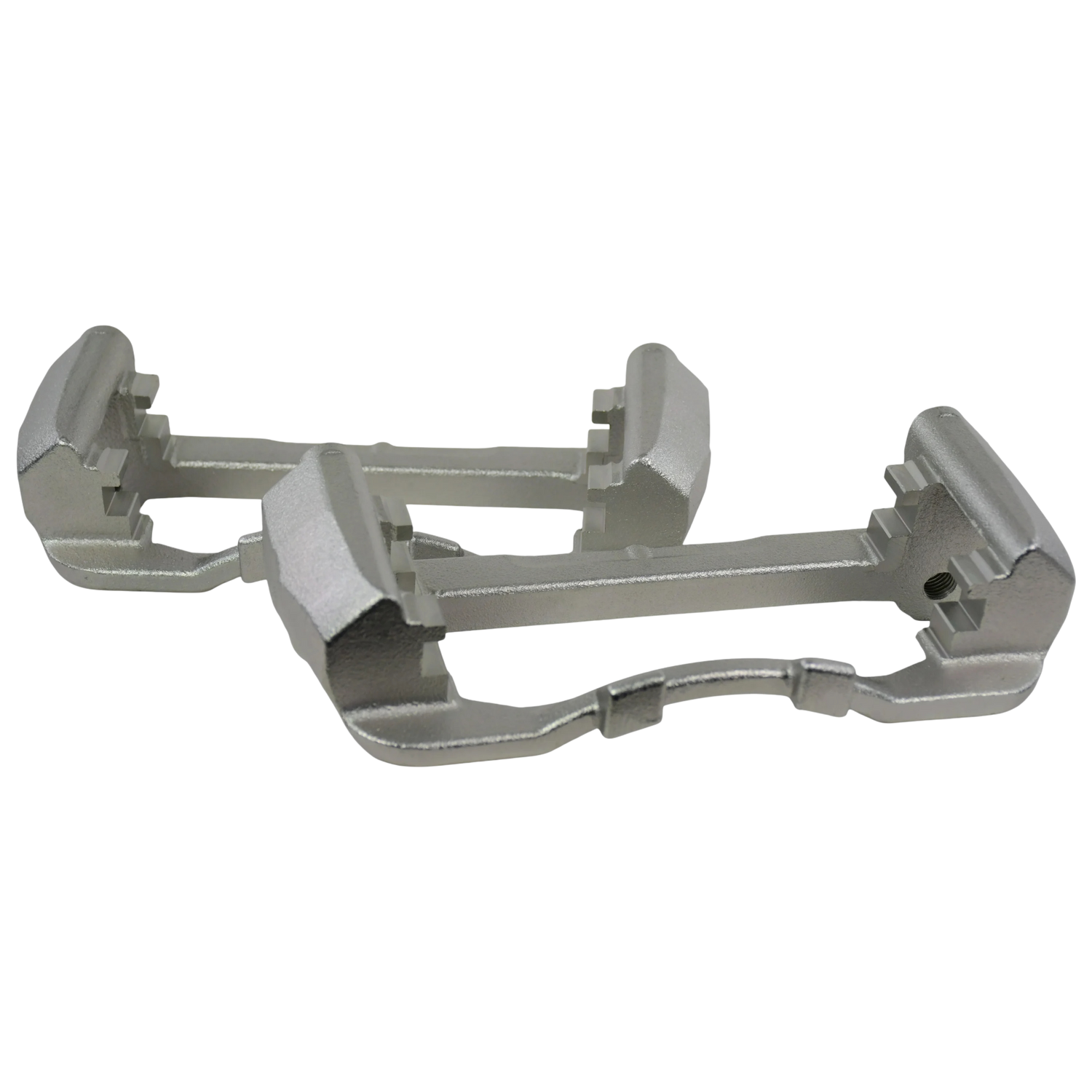 2013-2022 Super Duty Big Claw HD Performance Front Rotors (2261049-2)-Brake Rotors-Baer Brakes-Dirty Diesel Customs